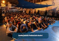 INPE interviene cinco penales declarados en emergencia