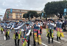 Puno: La provincia de San Román con su capital Juliaca celebra su primer centenario