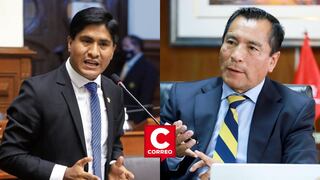 Wilson Soto pide al Minem evaluar salida de Alejandro Narváez de Petroperú tras emisión de bonos