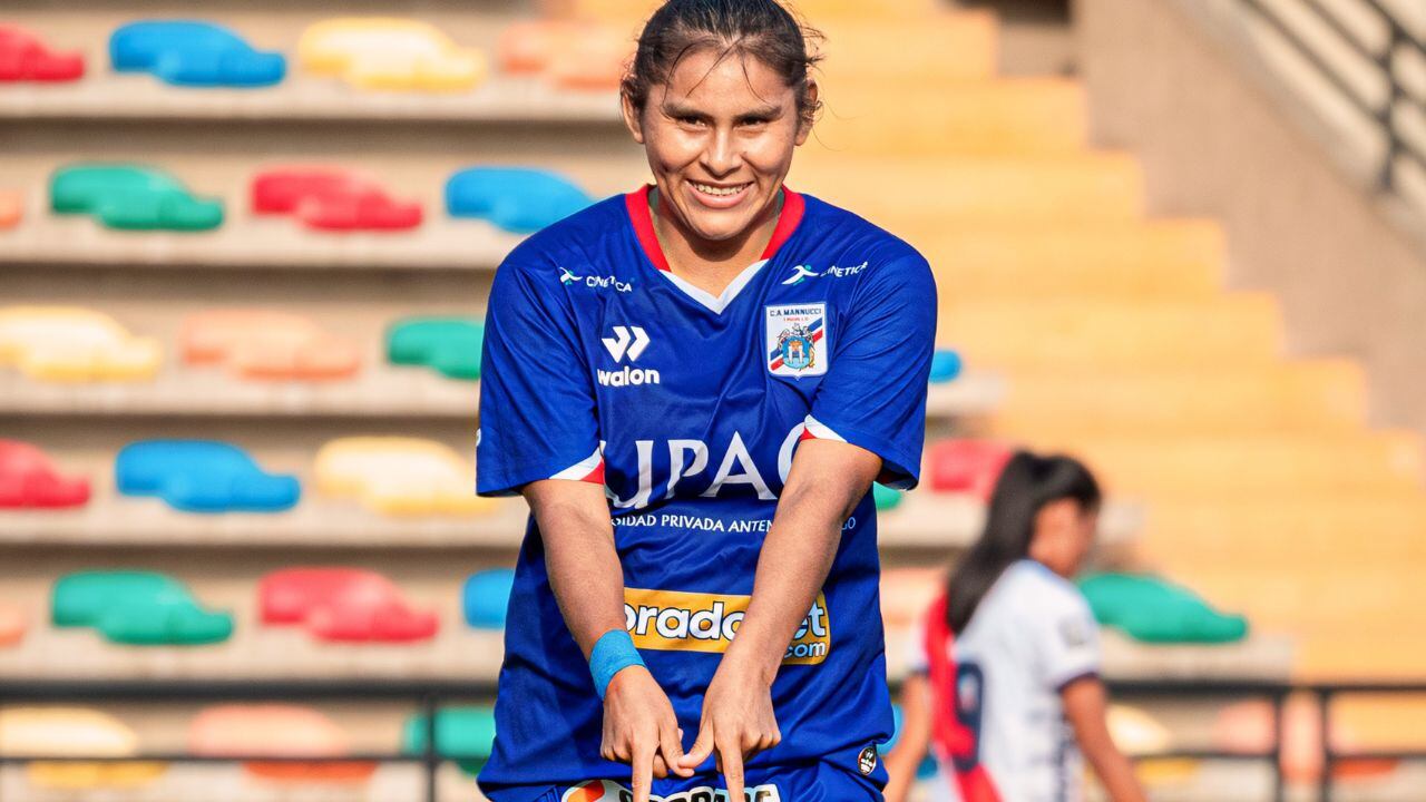 Las dirigidas por Luis “Pompo” Cordero suman 15 puntos. En la próxima fecha, reciben a Alianza Lima en la ciudad de Trujillo. (FOTO: CAM)