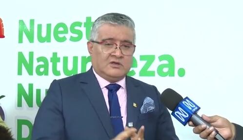 Juan Carlos Castro informó que se han superado trabas normativas de hace más de 20 años, lo que permitirá ejecutar inversiones por cerca de 29,400 millones de dólares.