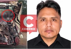 Ica: camión choca contra bus interprovincial y causa la muerte de padre de familia en Villacurí