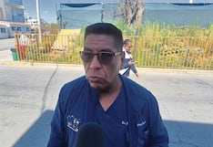 Prevención en Arequipa: vacunación, mascarillas y evitar contacto para contener el sarampión