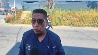 Prevención en Arequipa: vacunación, mascarillas y evitar contacto para contener el sarampión