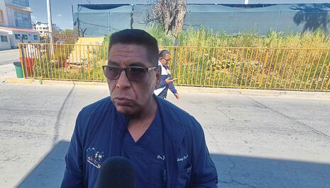 Prevención en Arequipa: vacunación, mascarillas y evitar contacto para contener el sarampión