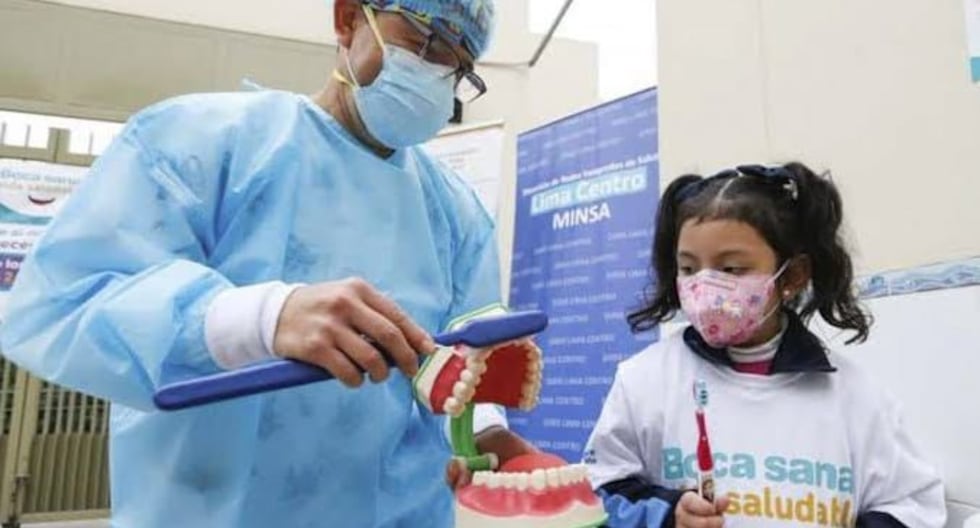 Caries Dental en Niños: ¿Cómo Afecta su Salud y Rendimiento Escolar en Arequipa?