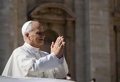 MTC permitirá vuelos las 24 horas en Cusco y Pucallpa el 14 y 16 de noviembre por visita del papa