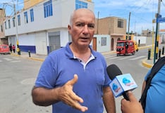 Alcalde provincial de Chincha, César Carranza, revela que regidor solicitó beneficio de obras