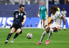 Inglaterra vs. Argentina EN VIVO: empate 0-0 por las semifinales del Mundial 2026 (FOTOS)