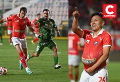 Liga 1: Sport Huancayo cae de visita ante Cienciano en la Ciudad Imperial