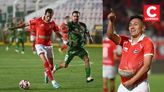 Liga 1: Sport Huancayo cae de visita ante Cienciano en la Ciudad Imperial