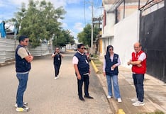 Piura: Fiscalía ordena el retiro de propaganda electoral pegada en postes