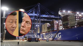 China rechaza “firmemente” declaraciones de EE.UU. sobre soberanía en el megapuerto de Chancay