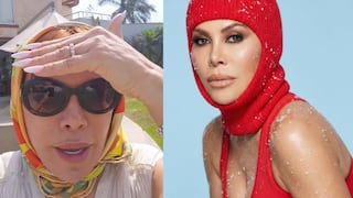 Sin fecha de retorno: Magaly Medina detalla su proceso de recuperación tras cirugía facial