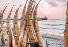 Huanchaco entre las 100 mejores playas del mundo