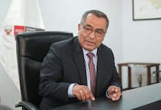 Congreso interpelará al ministro Aldo Prieto por obras y contrato con PMO Vías