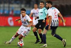 Liga 1: Atlético Grau comienza armar su equipo 2025