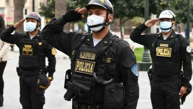 Destinan más personal policial para combatir la delincuencia en Nuevo Chimbote