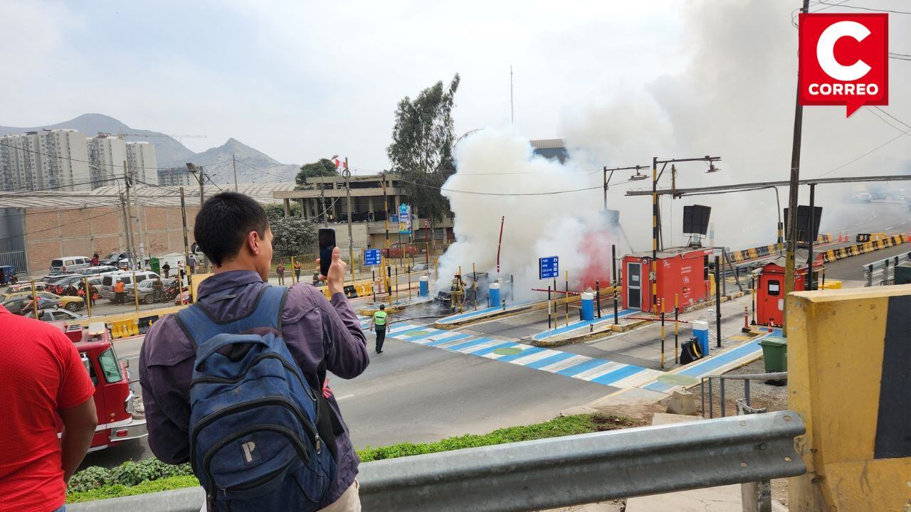 Santa Anita. (Foto: Twitter)