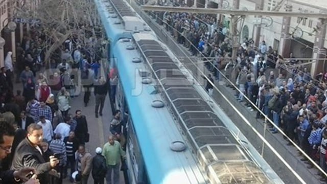 Tres muertos deja serie de atentados en el metro de El Cairo