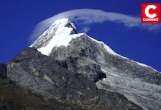 Áncash: Tres estudiantes desaparecen en expedición hacia el nevado Artesonraju