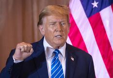 Biden recibirá a Trump en la Casa Blanca para iniciar una transición histórica