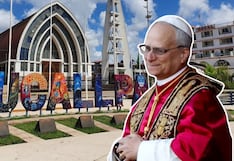 Papa León XIV en Perú: autorizan uso de La Videnita para misa que ofrecerá en su visita a Pucallpa