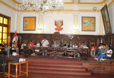 Concejo Municipal de Ica prohíbe eventos paralelos durante la Vendimia Iqueña 2026