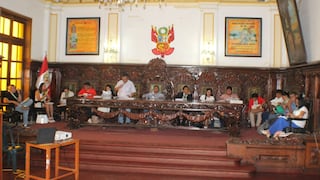 Concejo Municipal de Ica prohíbe eventos paralelos durante la Vendimia Iqueña 2026