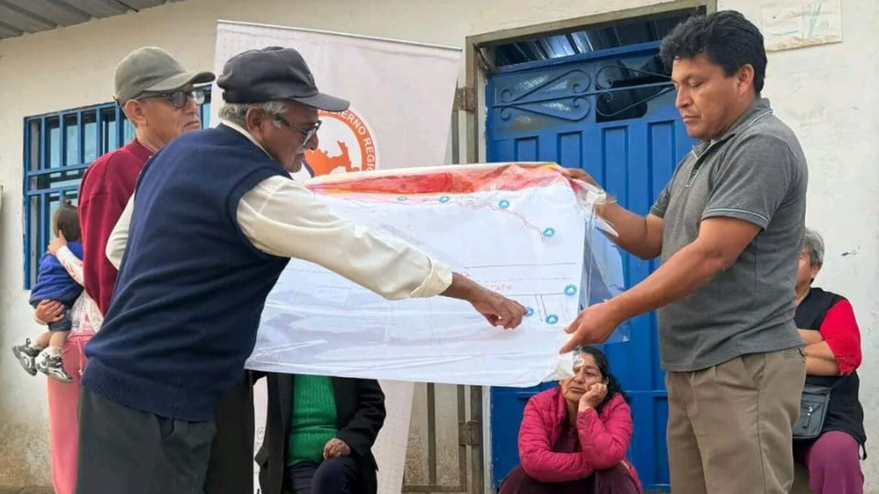 Esta herramienta permitirá identificar amenazas y planificar acciones de prevención, promoviendo la seguridad y preparación ante emergencias en el sector.