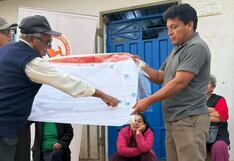 La Libertad: Pobladores elaboran mapa de riesgos en distrito de Alto Trujillo