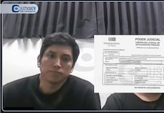 La Libertad: Ministerio Público revela que “Jhonsson Pulpo” no registra antecedentes penales