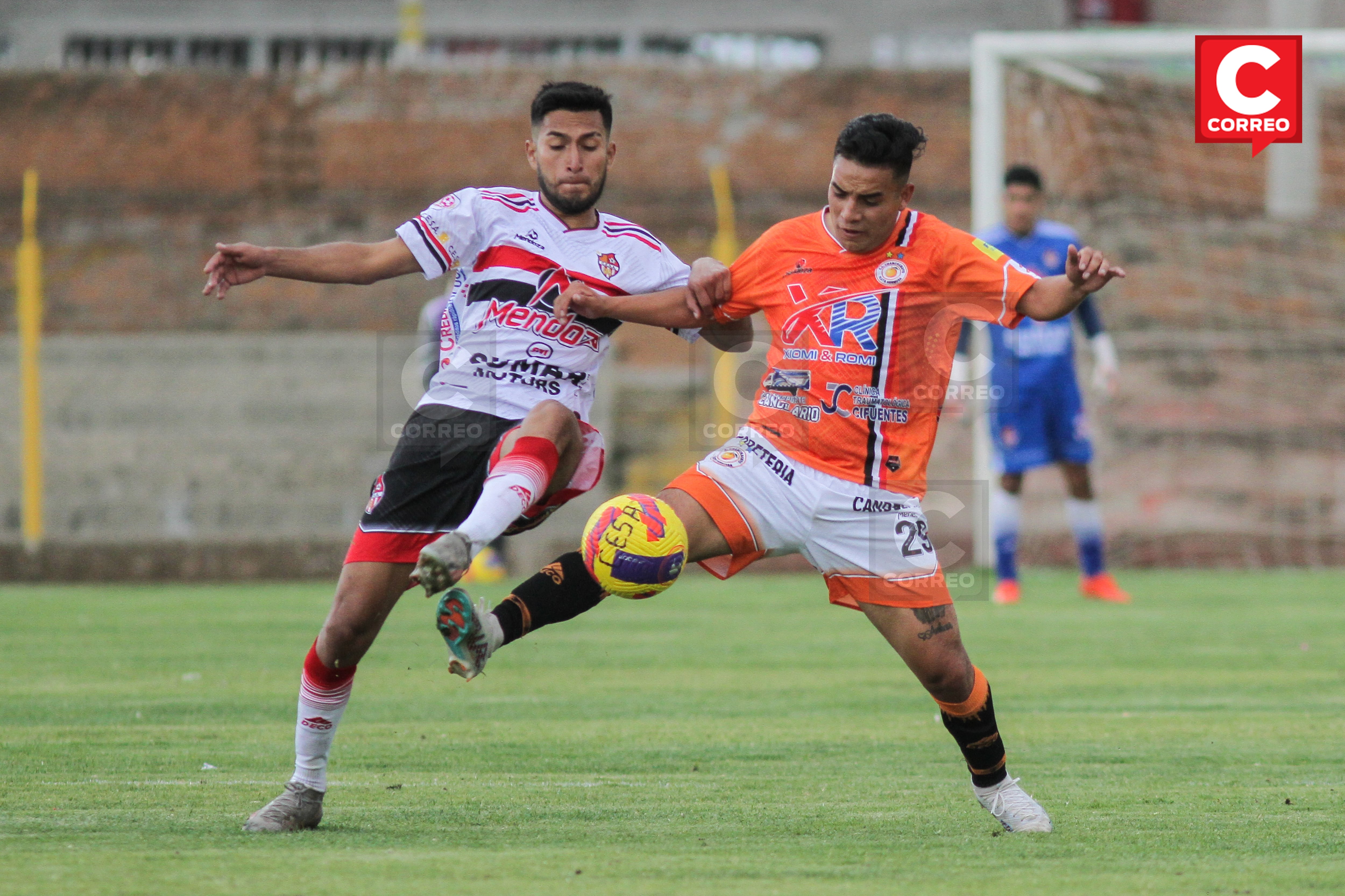 Fotos: Adrian Zorrilla