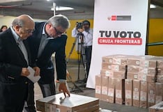 En el exterior hay 1.2 millones de votos clave