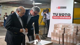 En el exterior hay 1.2 millones de votos clave