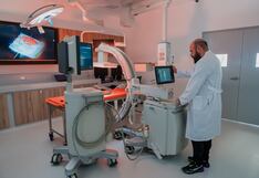 Inauguran el primer laboratorio de simulación quirúrgica en América Latina con tecnología avanzada