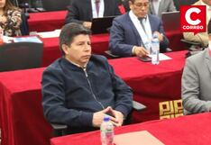 EN VIVO | Décimo quinta audiencia del juicio por golpe de Estado contra Pedro Castillo