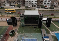 Extorsiones en Chorrillos crecen 67% en un año tras atentado contra Agua Marina