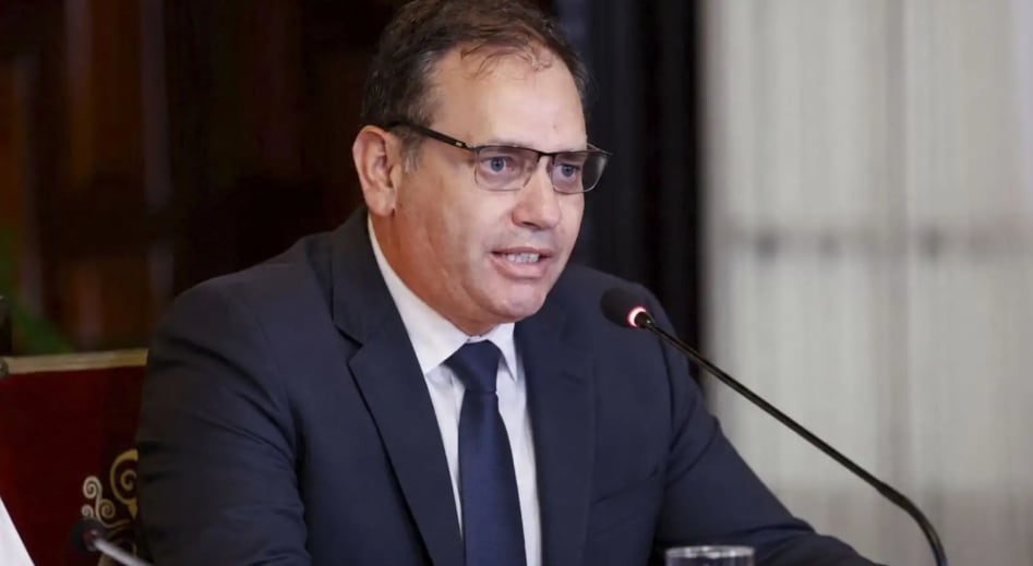 Carlos Yáñez Lazo asume la presidencia ejecutiva del OTASS