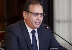 Carlos Yáñez Lazo asume la presidencia ejecutiva del OTASS