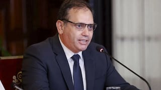 Carlos Yáñez Lazo asume la presidencia ejecutiva del OTASS