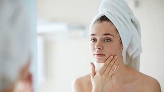 Cinco sencillos pasos para conseguir una piel radiante 
