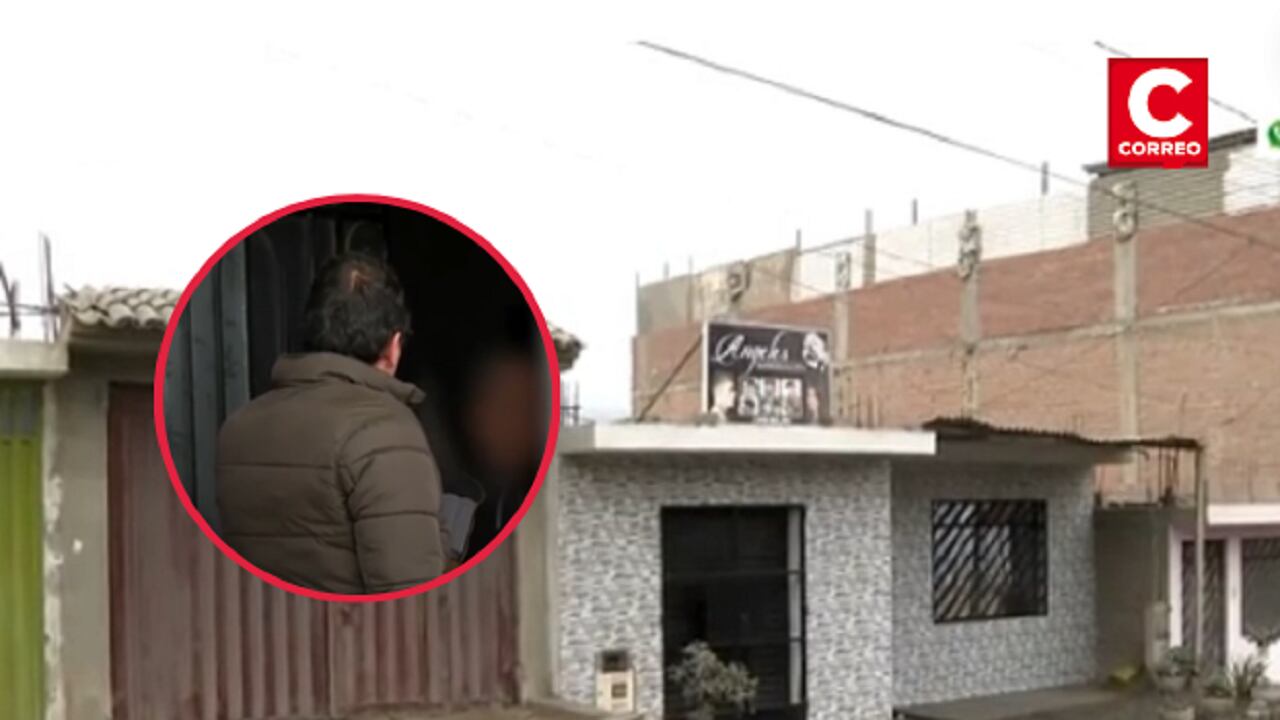 (Captura: América Tv)