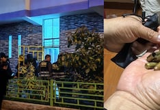 La Libertad: “La Nueva Alianza” estaría implicada en matanza de Pataz