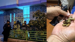 La Libertad: “La Nueva Alianza” estaría implicada en matanza de Pataz