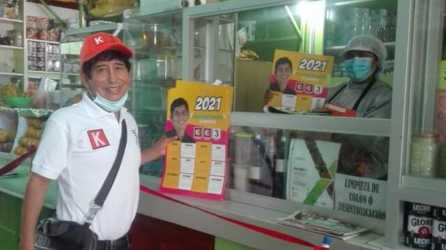 Tacna: Excandidato al Congreso denuncia presunto abuso de la Dirección de Trabajo
