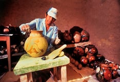 Alistan feria artesanal “Piura a través de la cerámica”