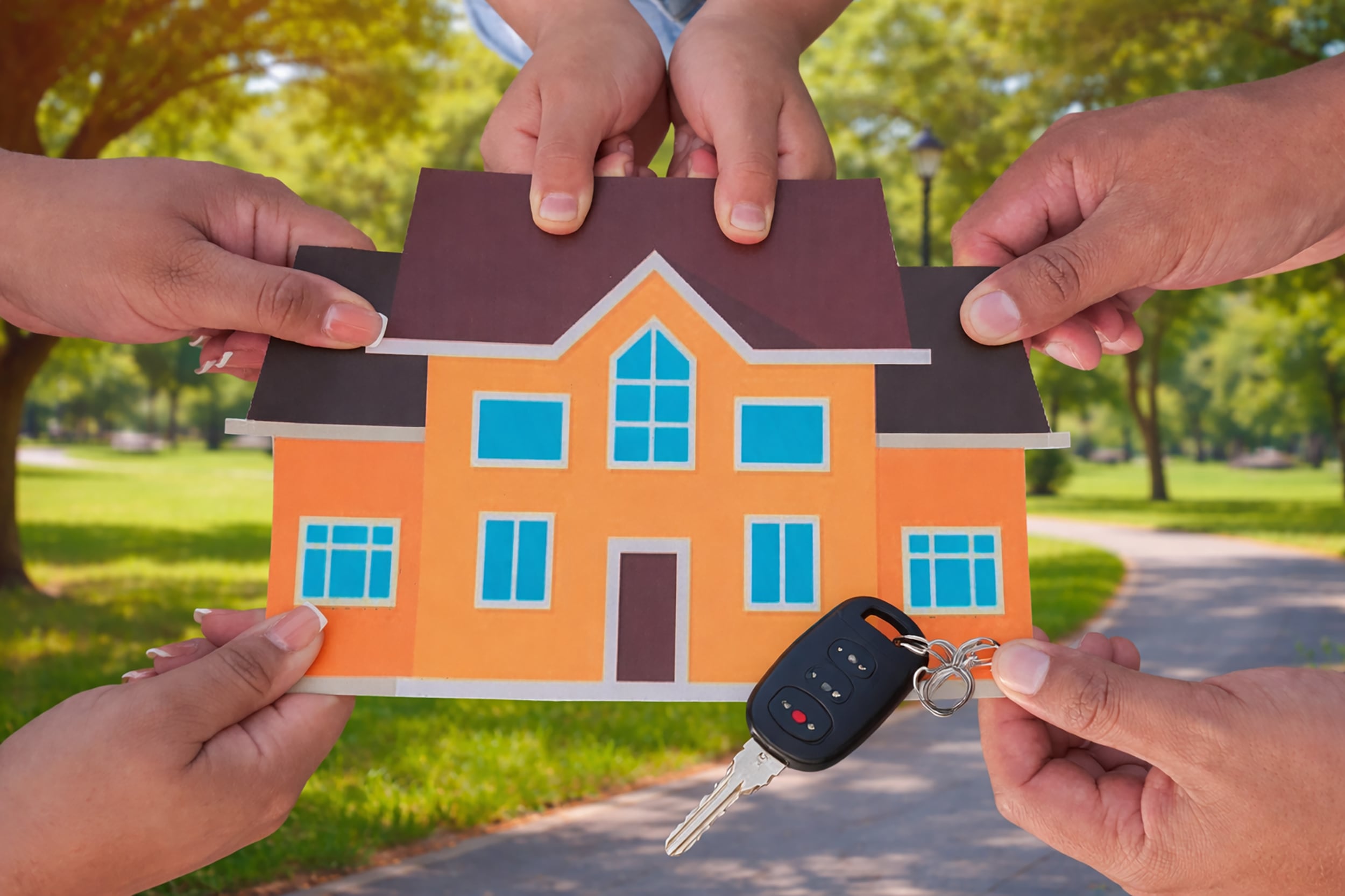 El proceso permite otorgar autonomía legal a cada unidad inmobiliaria y facilitar transferencias, herencias y acceso a servicios básicos independientes.