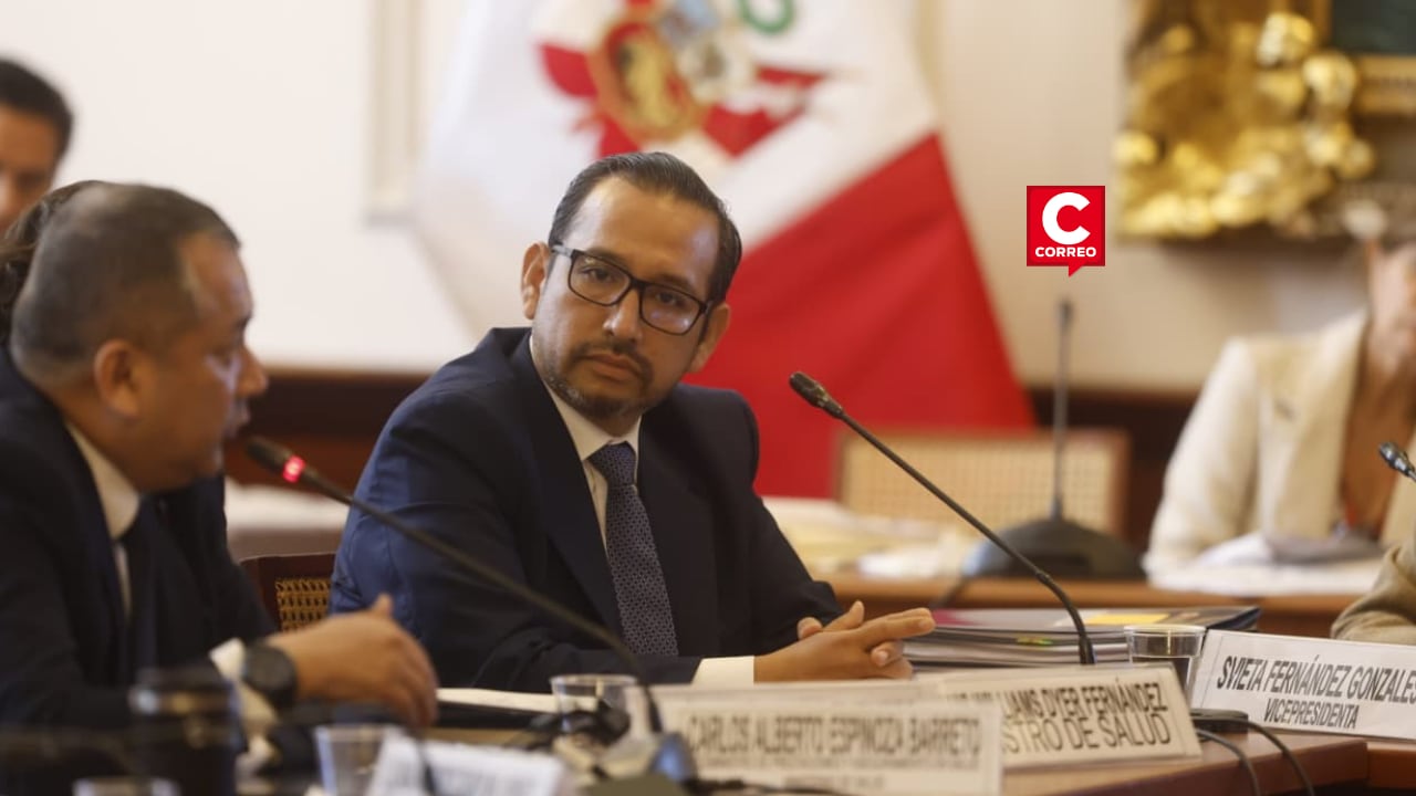 El ministro de Salud, Luis Dyer, anunció ante la Comisión de Salud de la Cámara de Diputados cambios en el PRONIS para priorizar obras paralizadas, impulsar infraestructura modular y ampliar la conectividad de los establecimientos médicos.