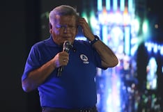 La caída de APP: César Acuña perdió el 78.4% de sus votos